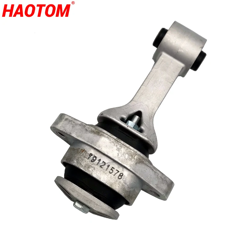 

Front Lower Engine Torque Strut Mount for HYUNDAI VELOSTER ACCENT KIA RIO 2012-2017 21950-1R000 219501R000