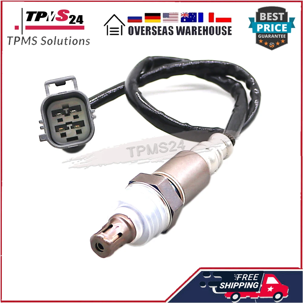 Для LAND ROVER LR2 VOLVO S60 S80 V60 V70 XC60 XC70 XC90 234-9027 кислородный датчик лямбда-сенсор O2 |