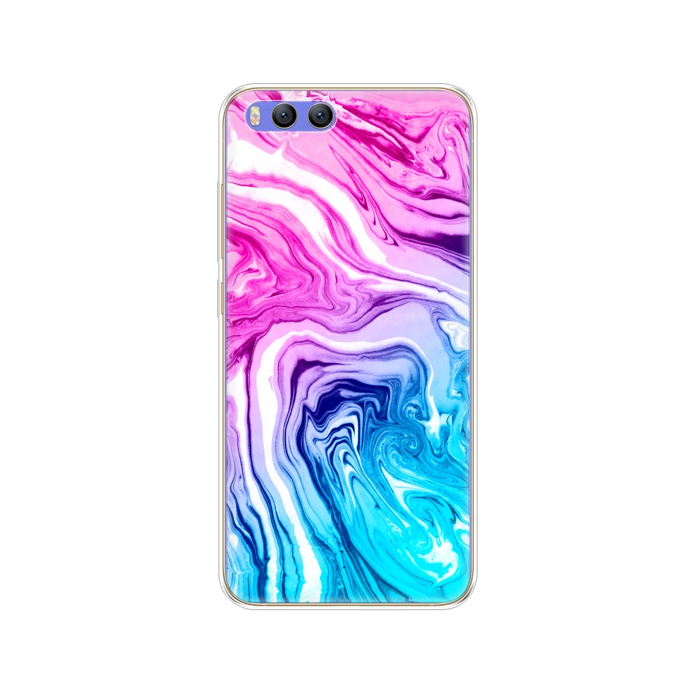 Phone Case For xiaomi Mi 6 Cover for Mi6 Xiomi mi6 back Soft silicon Shell xiaomi6 | Мобильные телефоны и аксессуары