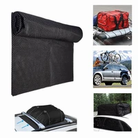43 x 45 car top roof rear trunk suv cargo luggage baggage bag anti slip mat cushion padding foldable mats cover fast delivery
