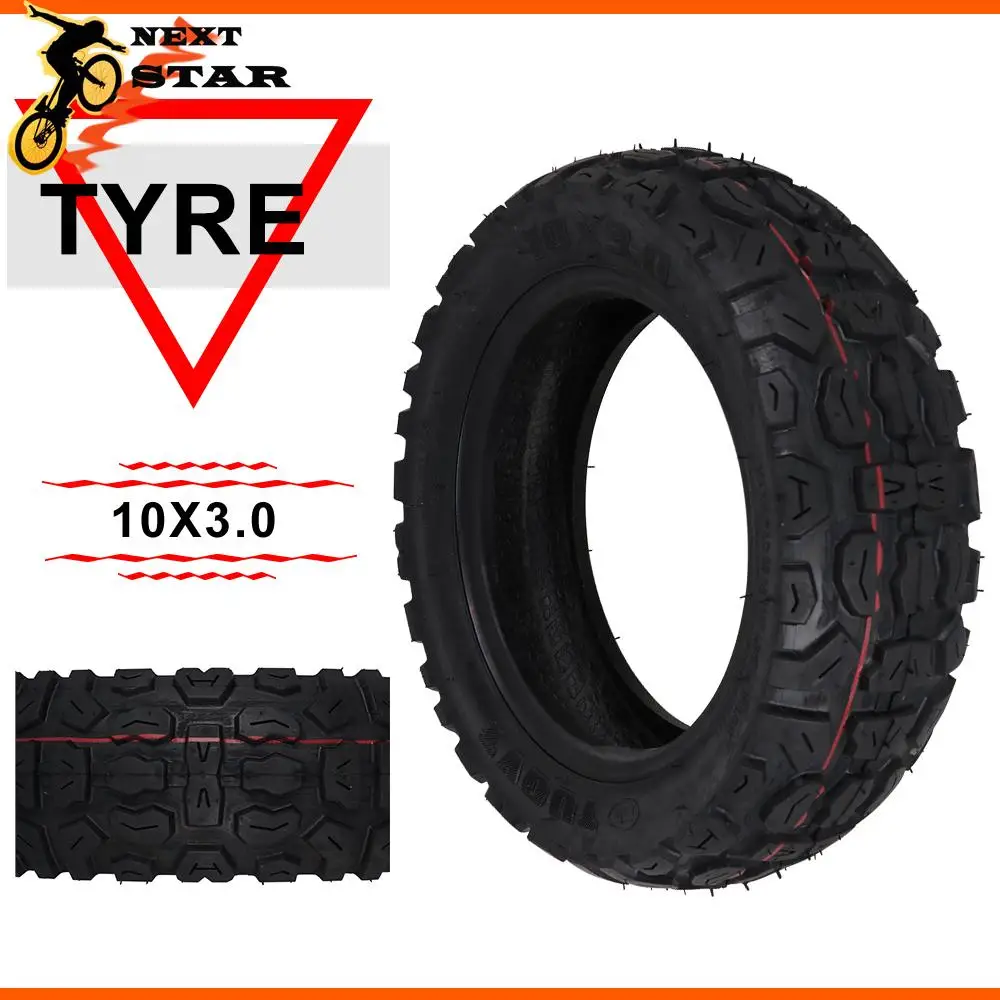 10*3 0 пневматическая шина для электрического скутера Dualt Ultra Mini Speedway DIY шины 10x3
