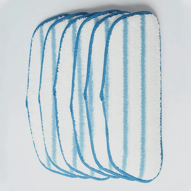 6 шт./упаковка коврик для влажной швабры |