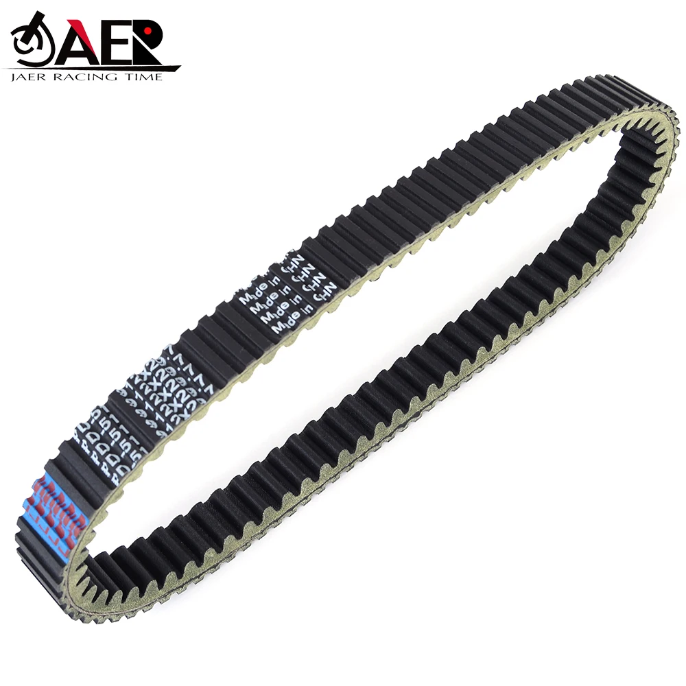 

Резиновый зубчатый приводной ремень для Kawasaki KRT750 терих 750 4x4 EPS LE Realtree APG HD 2012-2013 переводной ремень сцепления 59011-0031