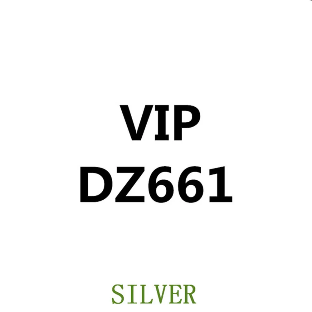

DZ661-silver
