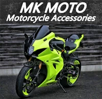 motorcycle fairings kit fit for gsxr1000 2017 2018 2019 2020 bodywork set high quality abs injection black neon fluorescence