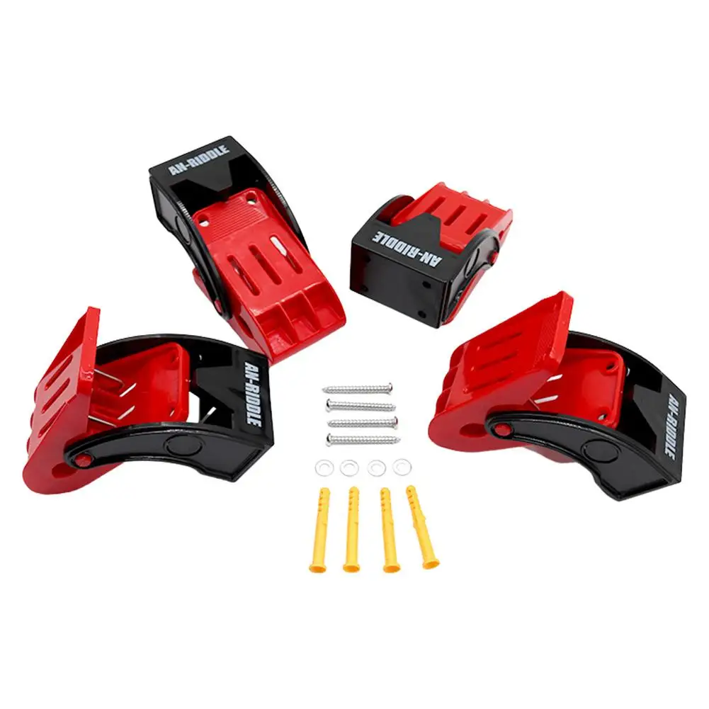 

Car Floor Mat Clips Multi-Purpose Floor Mat Cleaning Clamps For Car Wall-Mounted Clips Heavy Duty For Auto Wash Beauty Shop