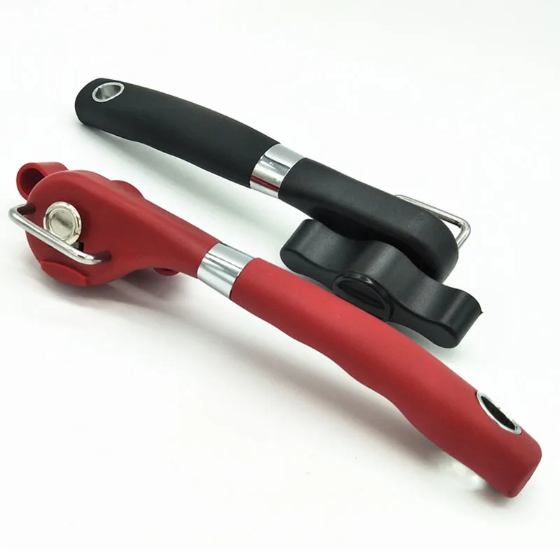 Ручной консервный нож из нержавеющей стали профессиональная безопасная