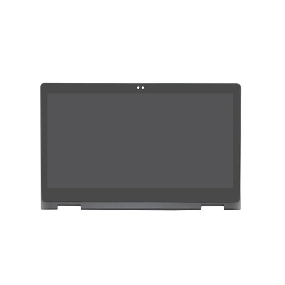 ЖК экран + сенсорный дигитайзер рамка в сборе для Dell Inspiron 13 5379 замена B133HAB01.0