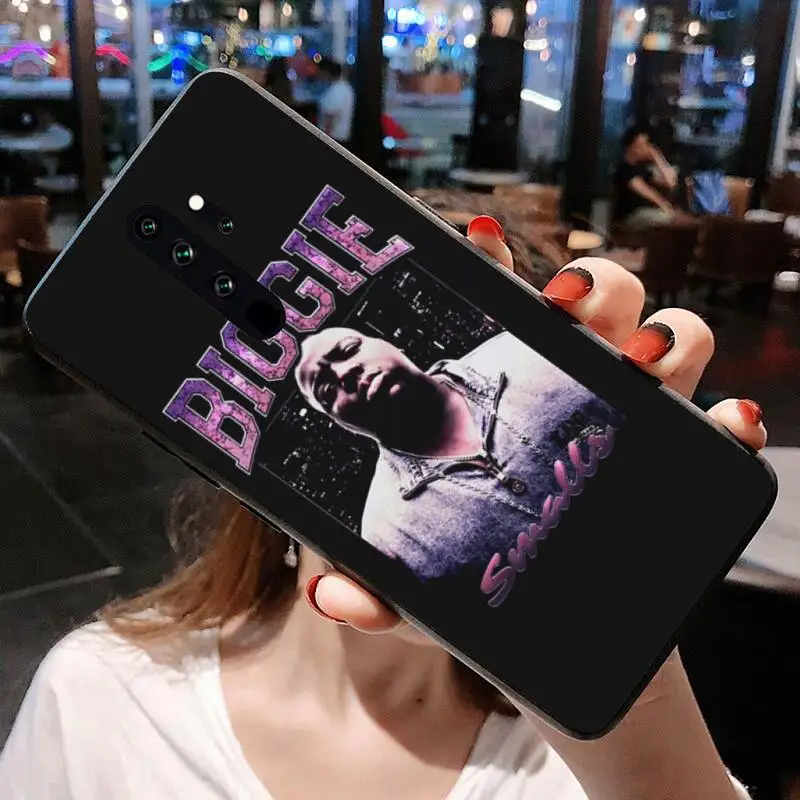 Чехол-накладка HUAGETOP для Redmi Note 9 8 8T 8A 7 6 6A Go Pro Max K20 силиконовый черный | Мобильные