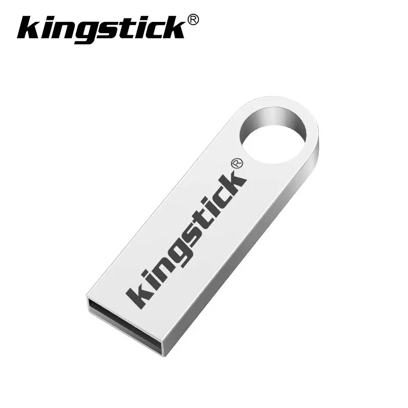 

Fashion Pen drive USB 2.0 64GB 32GB USB Flash Drive 16GB 8GB Pen Drive USB Stick Waterproof Metal Usb flash Real Capacity