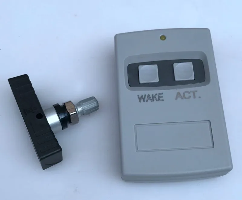 Датчик давления в шинах мотоцикла активатор воздушная Форсунка L-типа для гребли