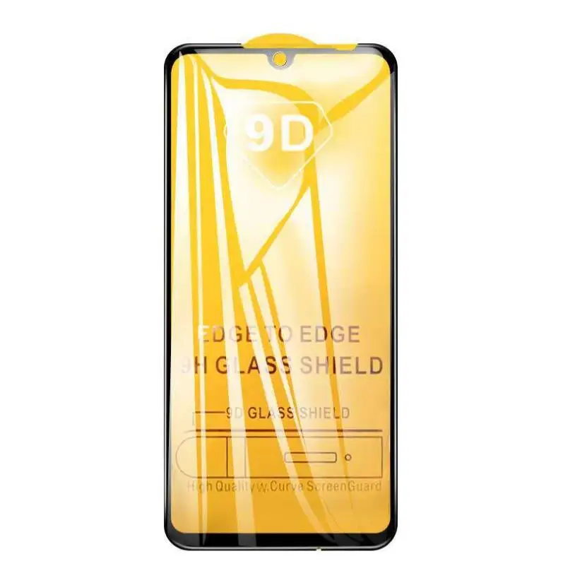 Xiaomi redmi note 7 пленка из закаленного стекла для мобильного телефона, Защитная пленка для мобильного HD пленка для передней панели для xiaomi redmi note 7 Pro note 5 6 mi на возраст 6, 8, 9