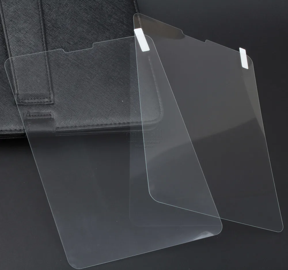 Закаленное стекло с полным покрытием для iPad Pro 11 2018 2020 защита экрана Защитное Air 10 5