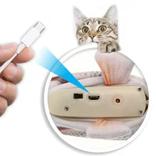 

Dropship 30CM Cat Toy Fish USB Electric Charging Simulation Dancing Jumping Moving Floppy Fish Cat Toy For Cats Toys
