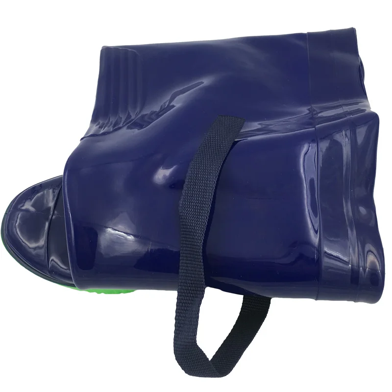 Сапоги Aleafalling женские резиновые высокие водонепроницаемые сапоги для охоты и