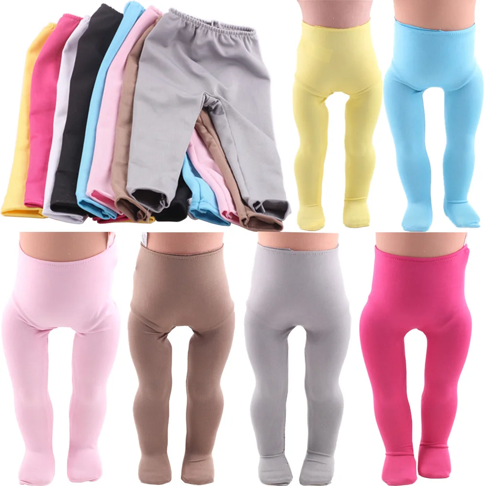 43 см для ухода за ребенком мам гиперреалистичный Пупс леггинсы 18 дюймов