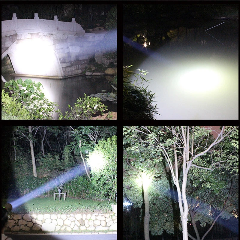 

Usb rechargeable sensor T6 led Headlamp frontal headlight head light Torches battery Flashlight cycling fishing new year gift