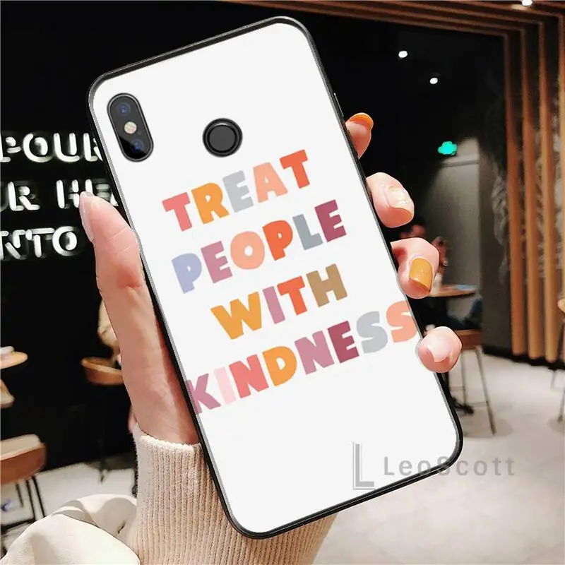 

Harry Styles Phone Case For Xiaomi Redmi note 4 4X 8T 9 9s 10 K20 K30 cc9 9t pro lite max