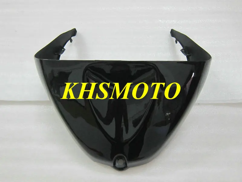Injection mold Fairing kit for KAWASAKI Ninja ZX6R 636 05 06 ZX 6R 2005 2006 zx6r ABS Colorful Fairings set+Gifts KF50 | Автомобили и
