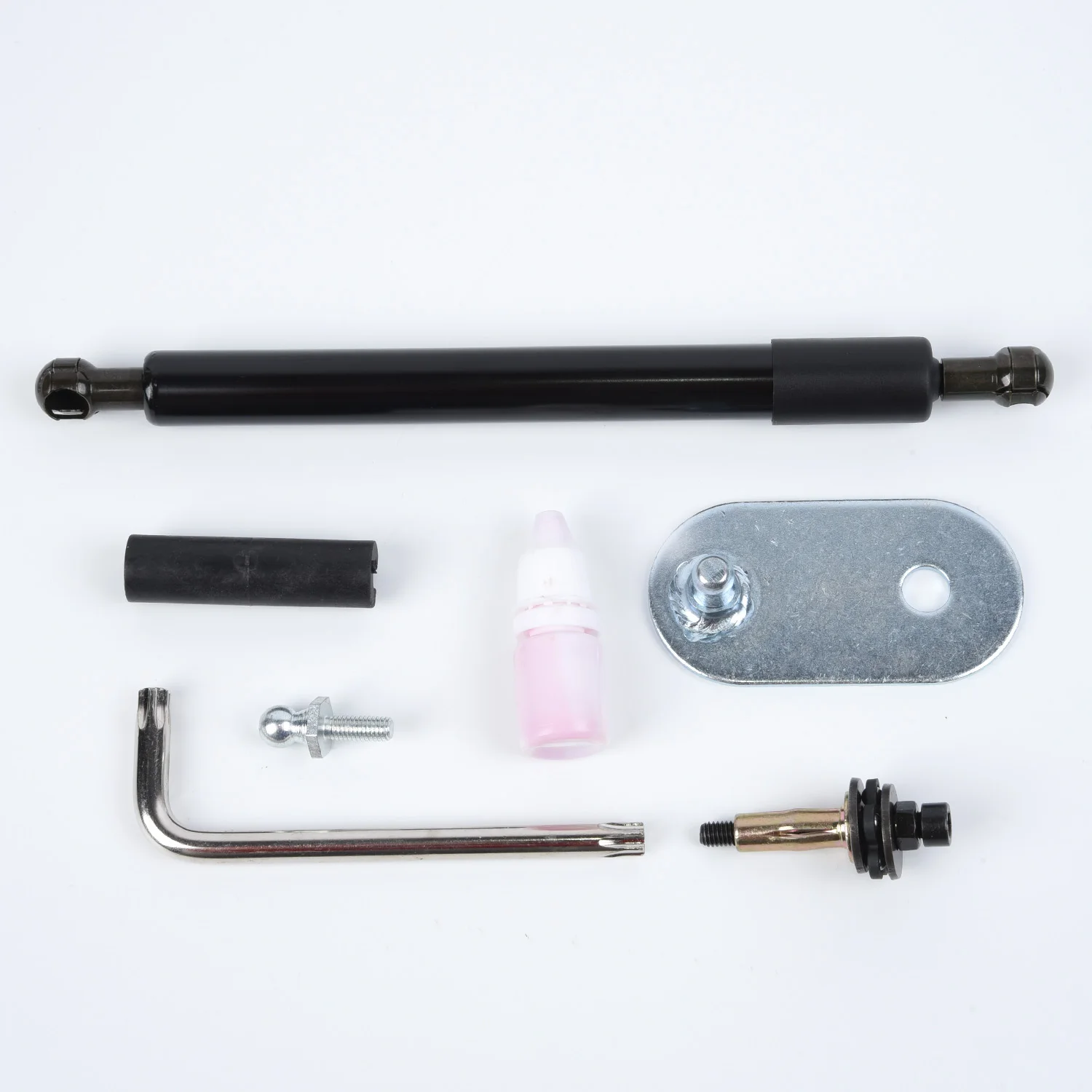 Автомобиль крышки багажника помочь шок задней двери автомобиля регулируемых