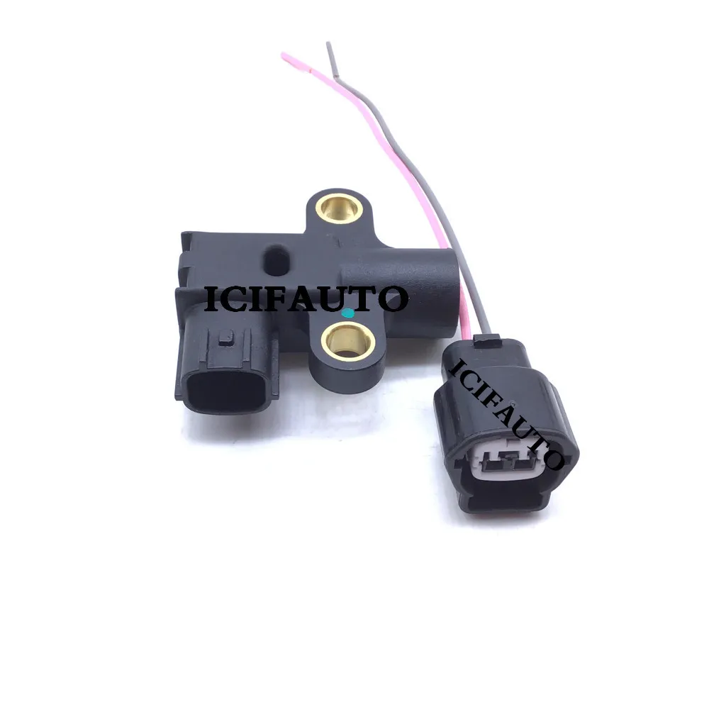

Engine Crankshaft Position Sensor Front Connector For Infiniti I30 QX4 Nissan Maxima Pathfinder 23731-31U10 23731-31U11 PC89