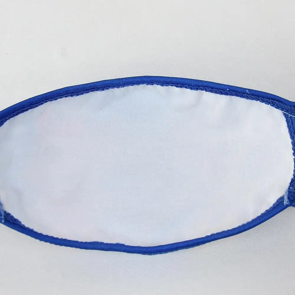 Многоразовые Мультяшные маски L.O.L для девочек лица из хлопка с куклой-сюрпризом