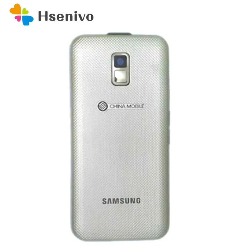 samsung s3970 refurbised original unlocked s3970 gsm 3g 3mp single sim mobile phone unlocked free shipping free global shipping