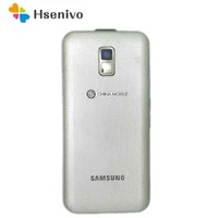 Samsung S3970 Refurbised-Original Unlocked S3970 GSM 3MP Single Sim Mobile phone Unlocked Free shipping