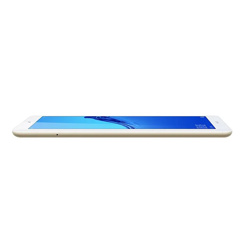 Планшетный ПК HUAWEI Mediapad M5 lite 8 0 дюйма Kirin 710 Восьмиядерный Android 9 процессор Turbo