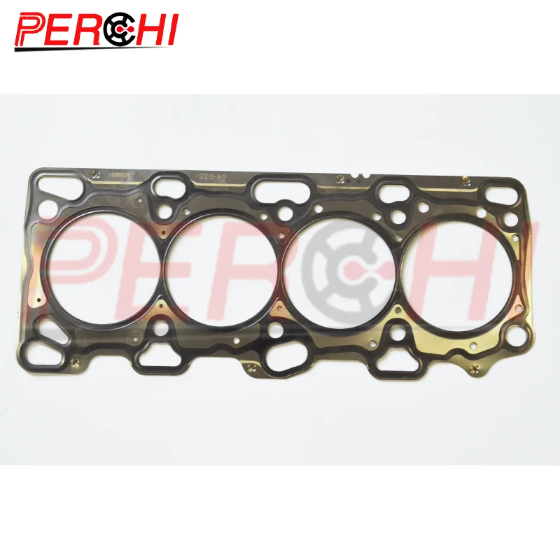 

Auto parts cylinder head gasket for mitsubishi OUTLANDER I 2001-2006 /ECLIPSE III 199-2005 4G64 OEM MD332035
