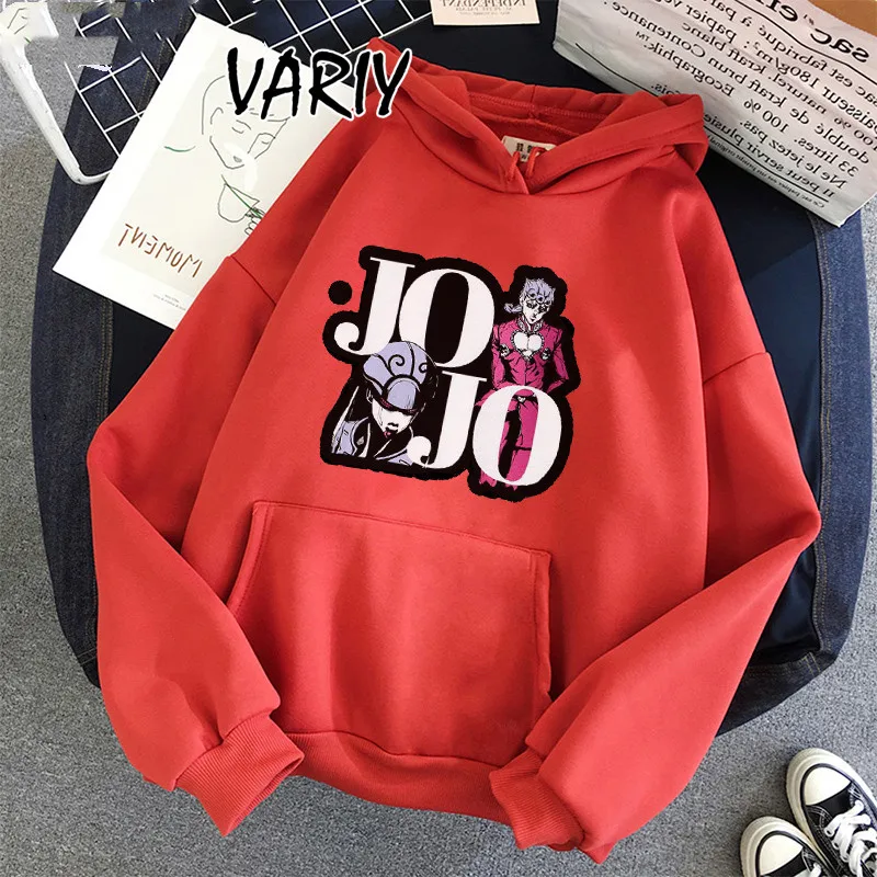 

Толстовка с капюшоном с рисунком из аниме «Манга»