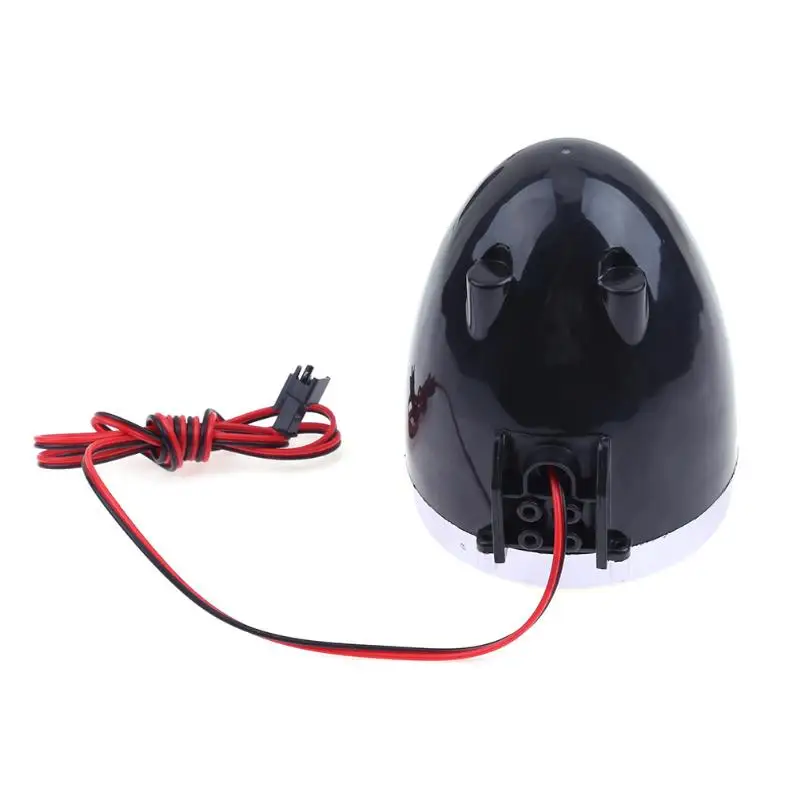 Motorcycle Alarm Audio Sound System Stereo Speakers Fm Radio Mp3 Music Player Scooter Atv Remote Control Speaker | Автомобили и