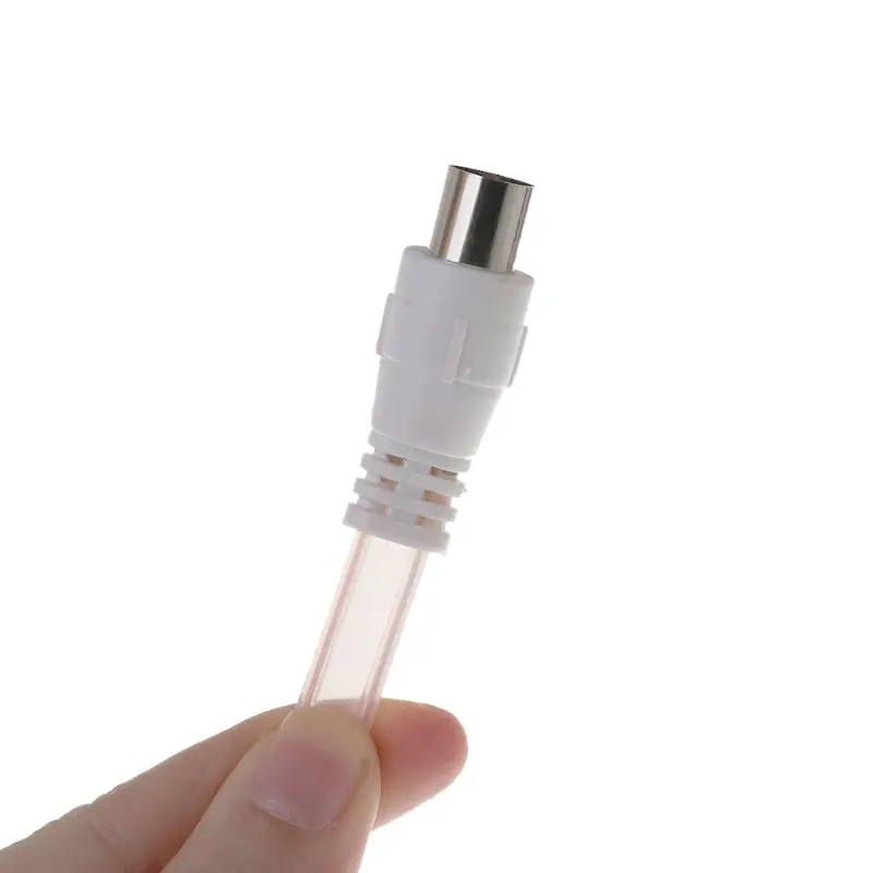

Dipole Antenna Male Connector FM Radio DAB TV Indoor 1500mm