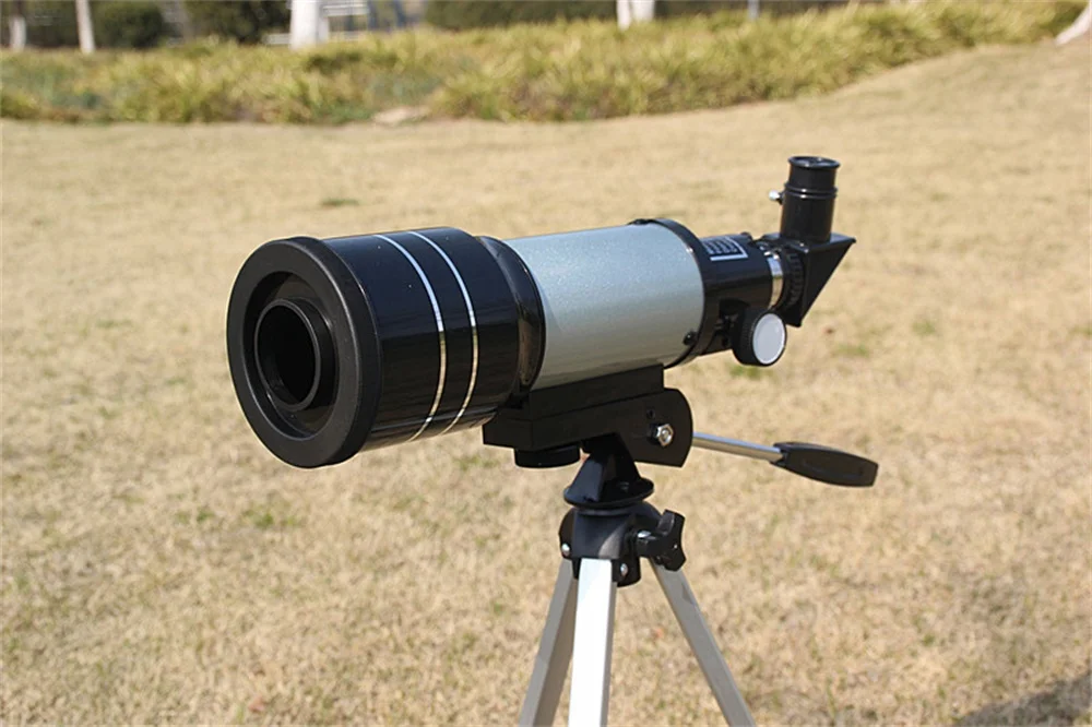 Феникс оптический Telescopio150x Профессиональный F30070M астрономический рефракционный телескоп астрономический Jumelles Zoom scope Science Kit