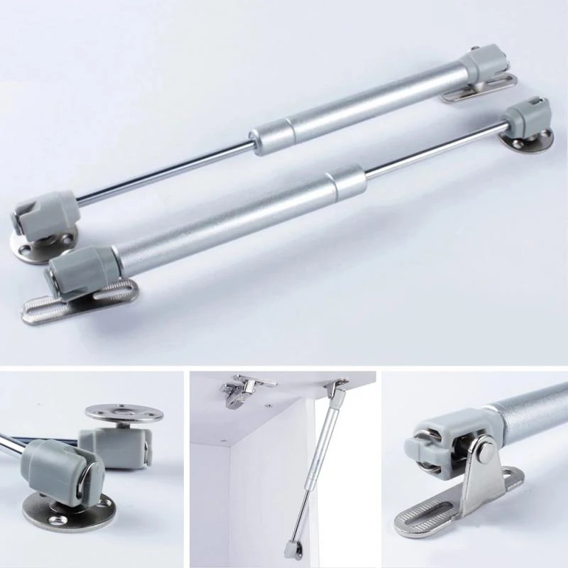 Шарнир пневматический опорный стержень кухонный шкаф дверь Лифт Поддержка