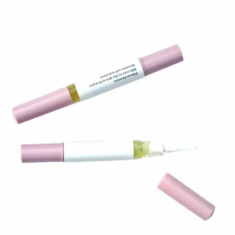 3 мл Профессиональный Усилитель ресниц питательная сыворотка для роста жидкие