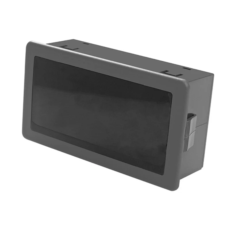 ALLOMN DC8 24V цифровой светодиодный Тахометр Датчик оборотов в минуту датчик