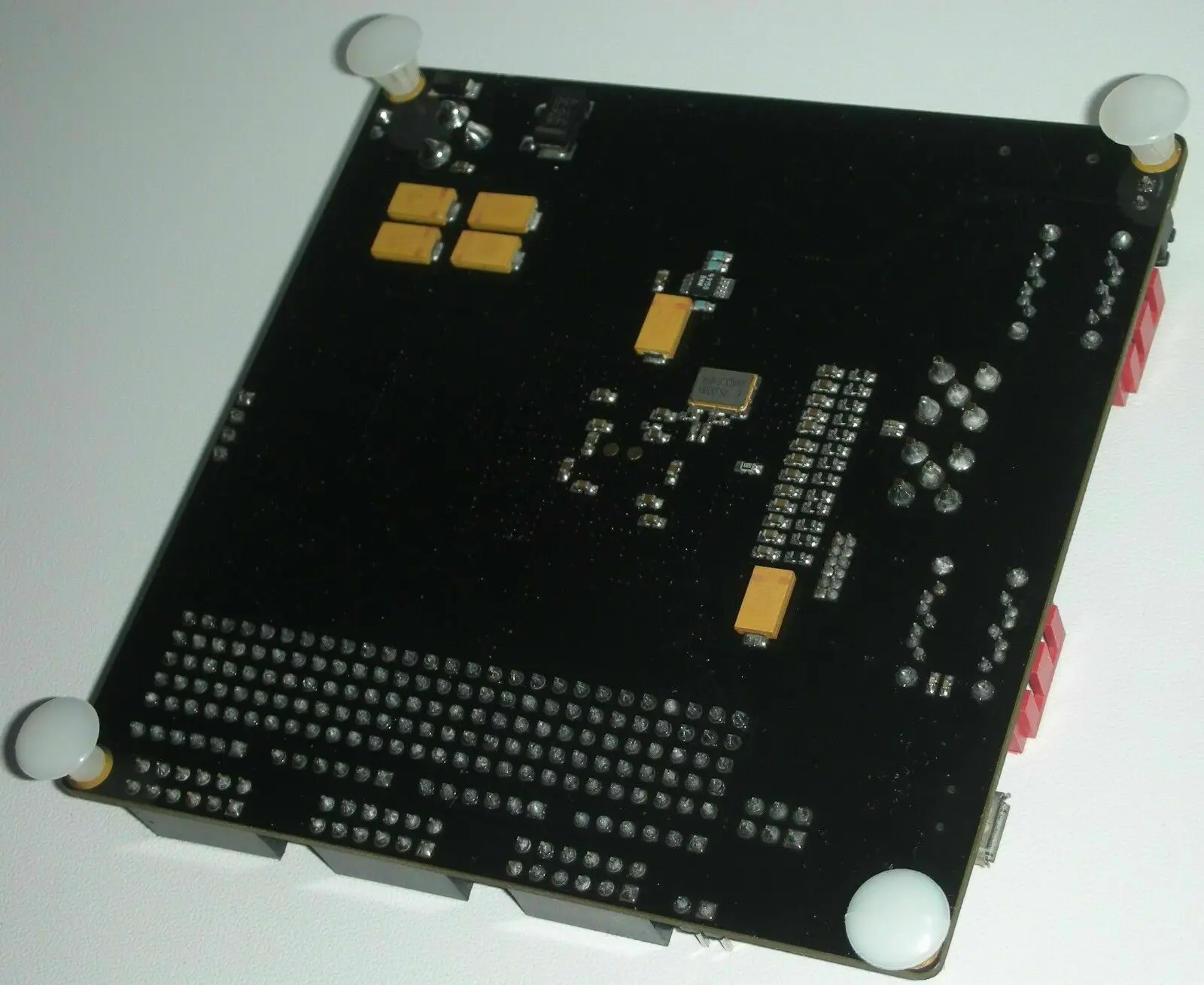 Модуль FPGA Development board XMF5 для XILINX VIRTEX 5 XC5VLX155T|Интегральные схемы| |