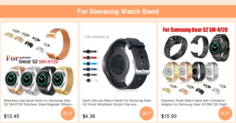 20 мм 22 мм керамический ремешок для часов samsung gear S3 полосы три звенья браслет твердые керамические Ремешки для наручных часов для samsung gear S2 классика