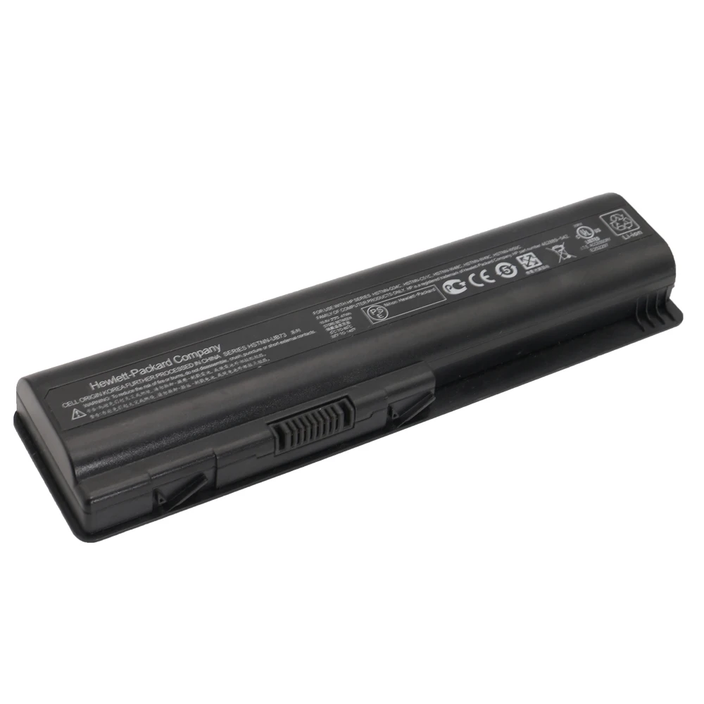 Аккумулятор для ноутбука HSTNN-UB73 10 8 V 48Wh HP Pavilion DV4 DV5 DV6 G71 G50 G60 G61 G70 DV5T HDX16 SHUOZB |