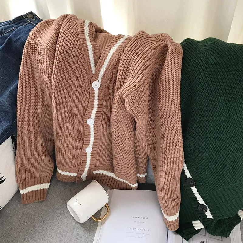 Осенне-зимний мужской свитер пальто шерстяные кардиган свитера для мужчин