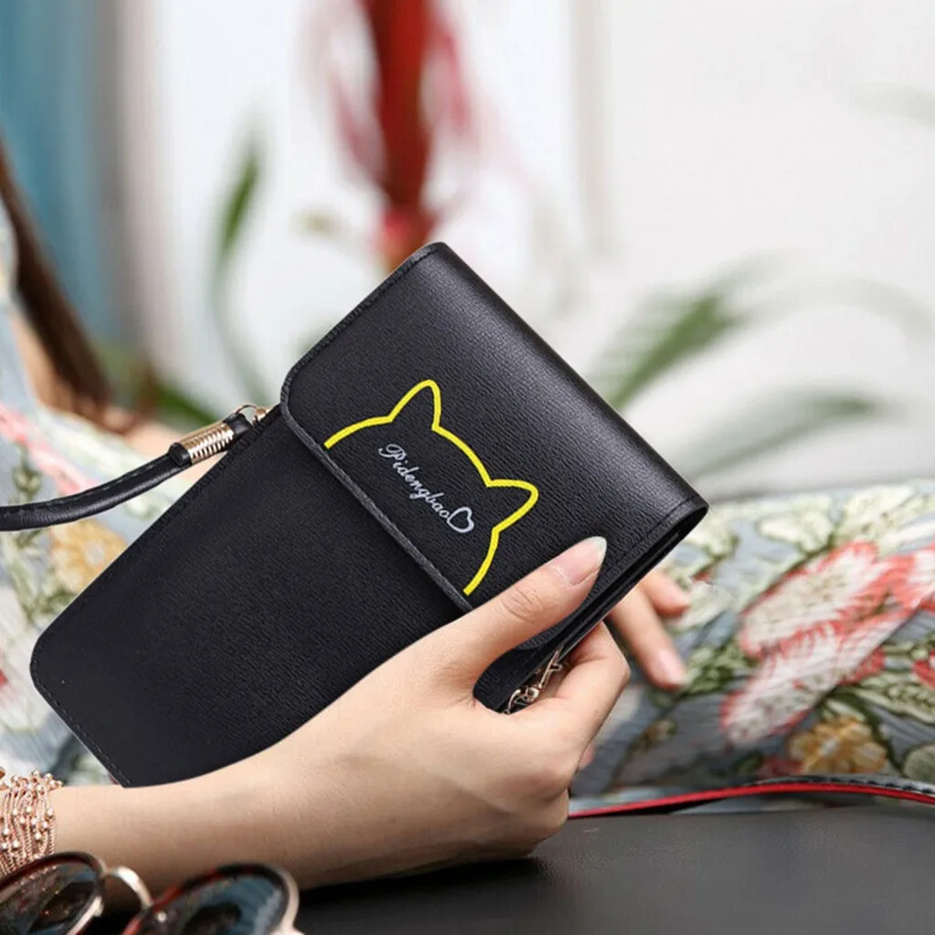 Модные миниатюрные сумки через плечо для женщин кожаная прозрачная сумка на