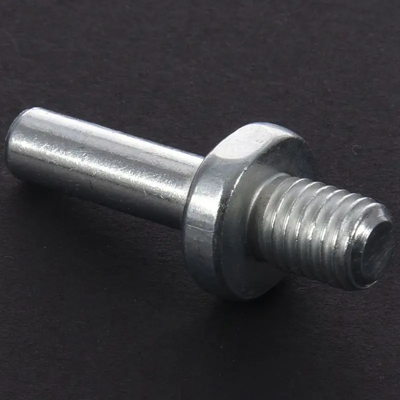 Набор шлифовальных колодок для полной полировки инструмент буфера