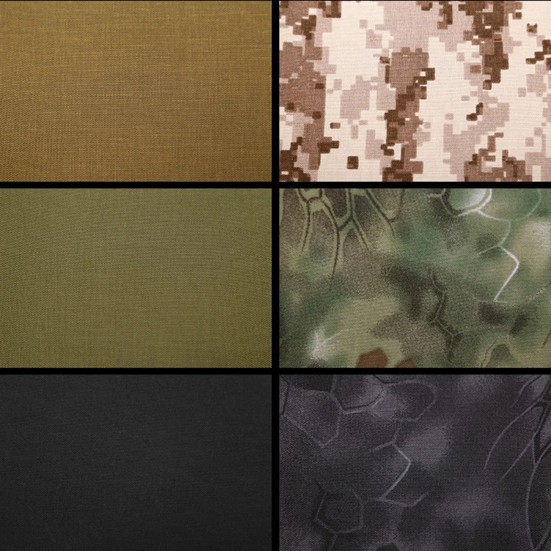 Нетканый Камуфляжный патч охотничий камуфляж невидимая лента тактический