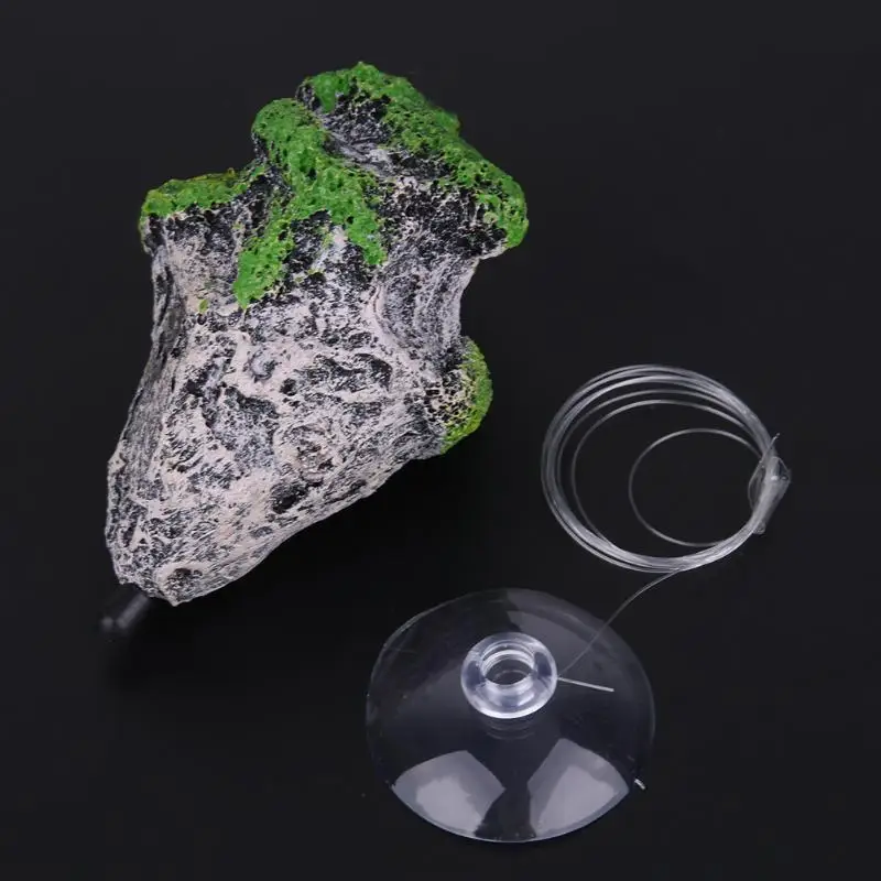 Искусственная плавающая пемза для подвесного камня аквариумный Декор дома | Дом