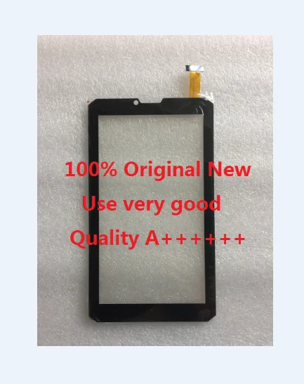 Оригинальный Новый 7 дюймов сенсорный экран 100% новое для ирбис TZ757 сенсорная