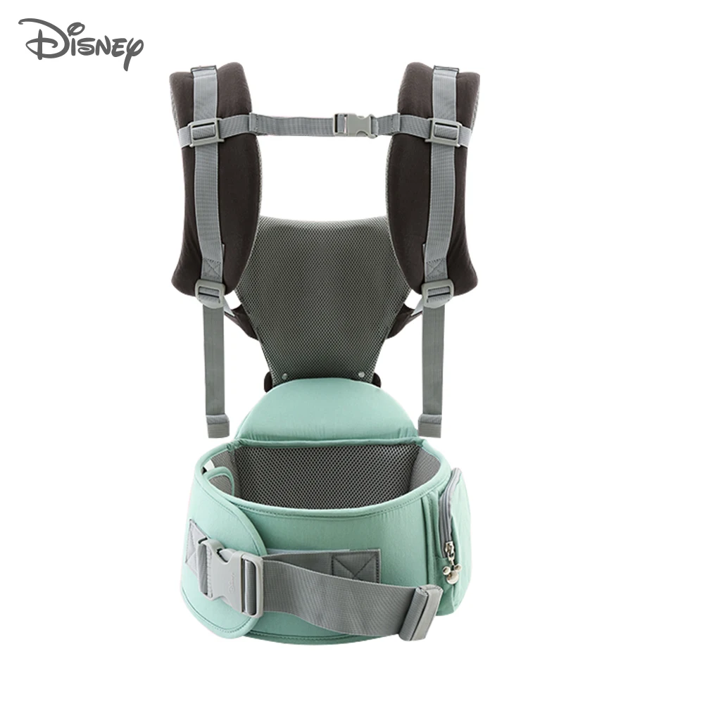 Disney Carton слинг для переноски ребенка аксессуары рюкзак удобное сидение на бедрах
