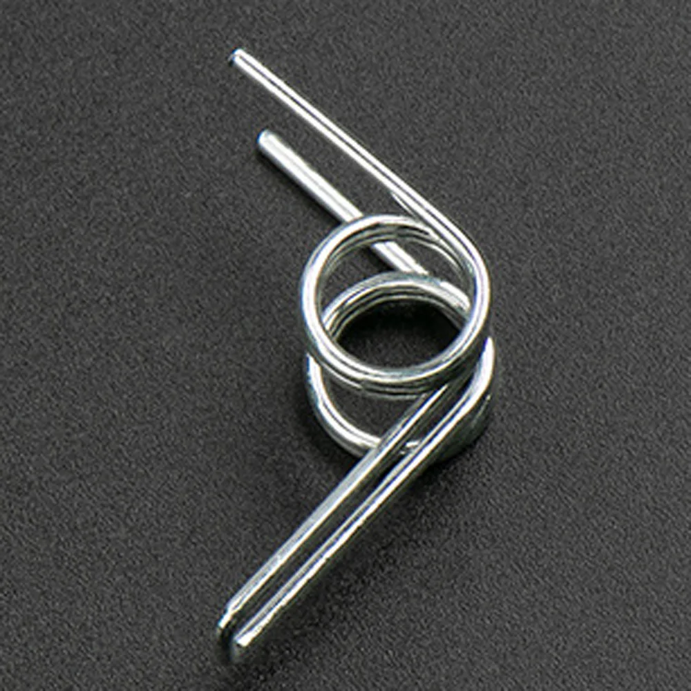 Car Gear lever spring Auto Knob For Land Rover LR2 Freelander 2 LR038636 LR052792 Aluminum alloy Silver 1pc | Автомобили и