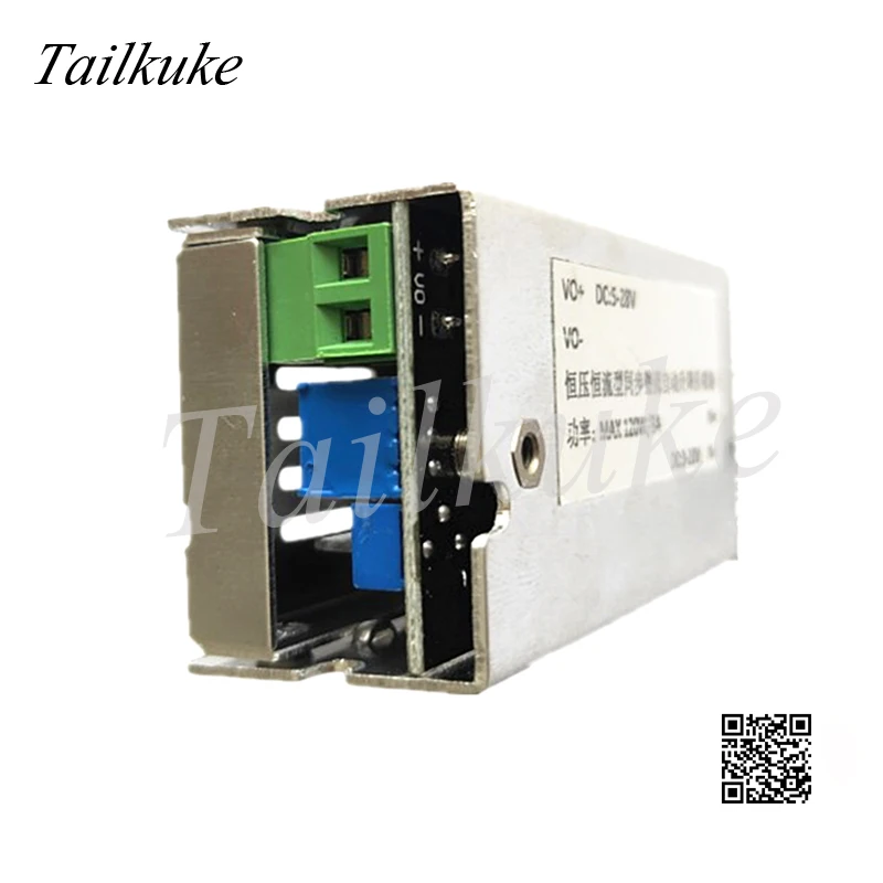 Высокая мощность постоянное напряжение постоянный ток автоматический Модуль