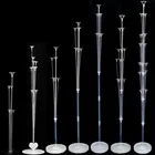 Подставка для воздушных шаров, 1 набор, Круглый держатель, стойка для шариков, воздушный шар 